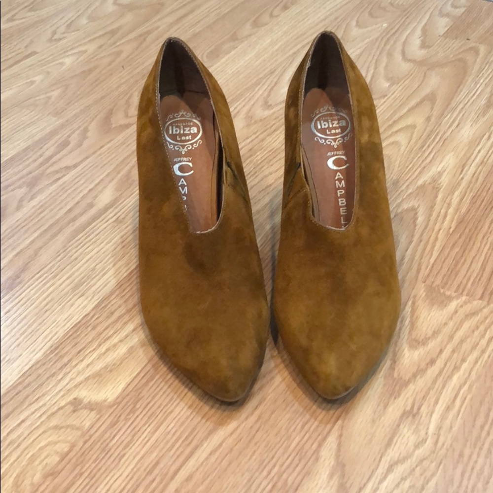 Keebler Wedges Jeffery Campbell